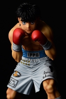Hajime no Ippo - Ippo Makunouchi (Fighting Pose Ver.) (Re-run) image number 12